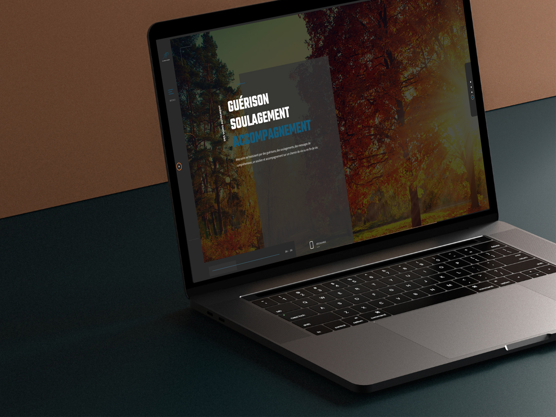 création de site internet
